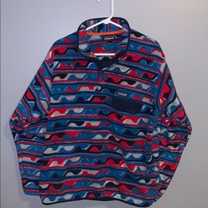 Patagonia Pullover